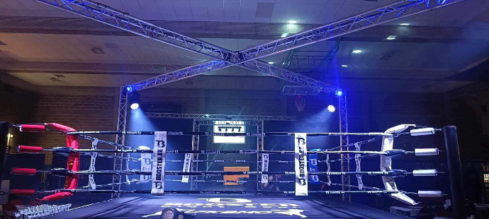 location structure charleroi 