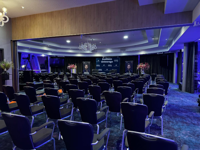 gestion d'évènement 