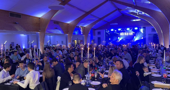 creation d'eveneemtn 