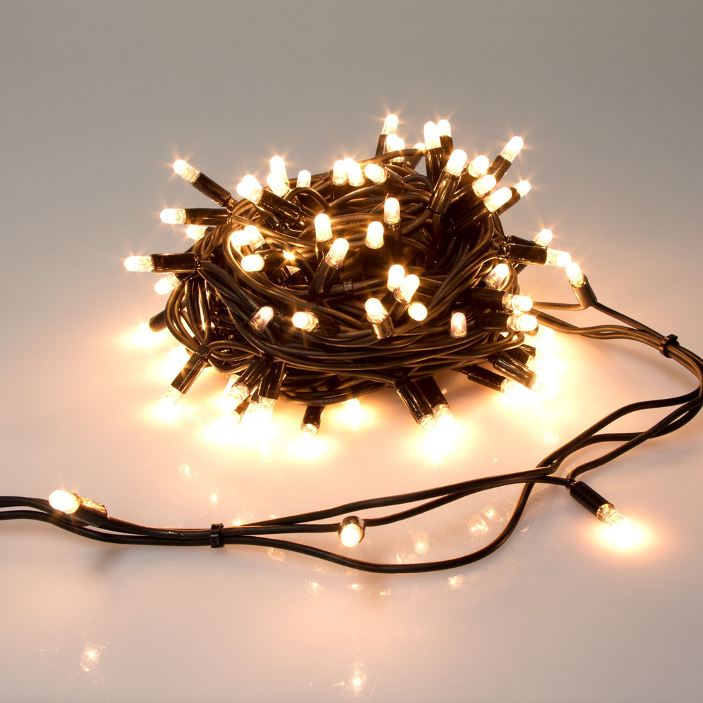 Guirlande PLAYLIGHT 10m Blanc chaud