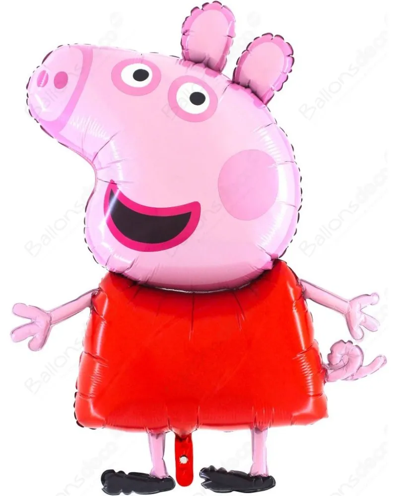 Ballon Peppa Pig
