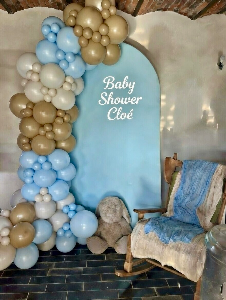 Demi Arche ballon S