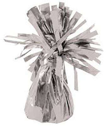 Lestage ballon Argent