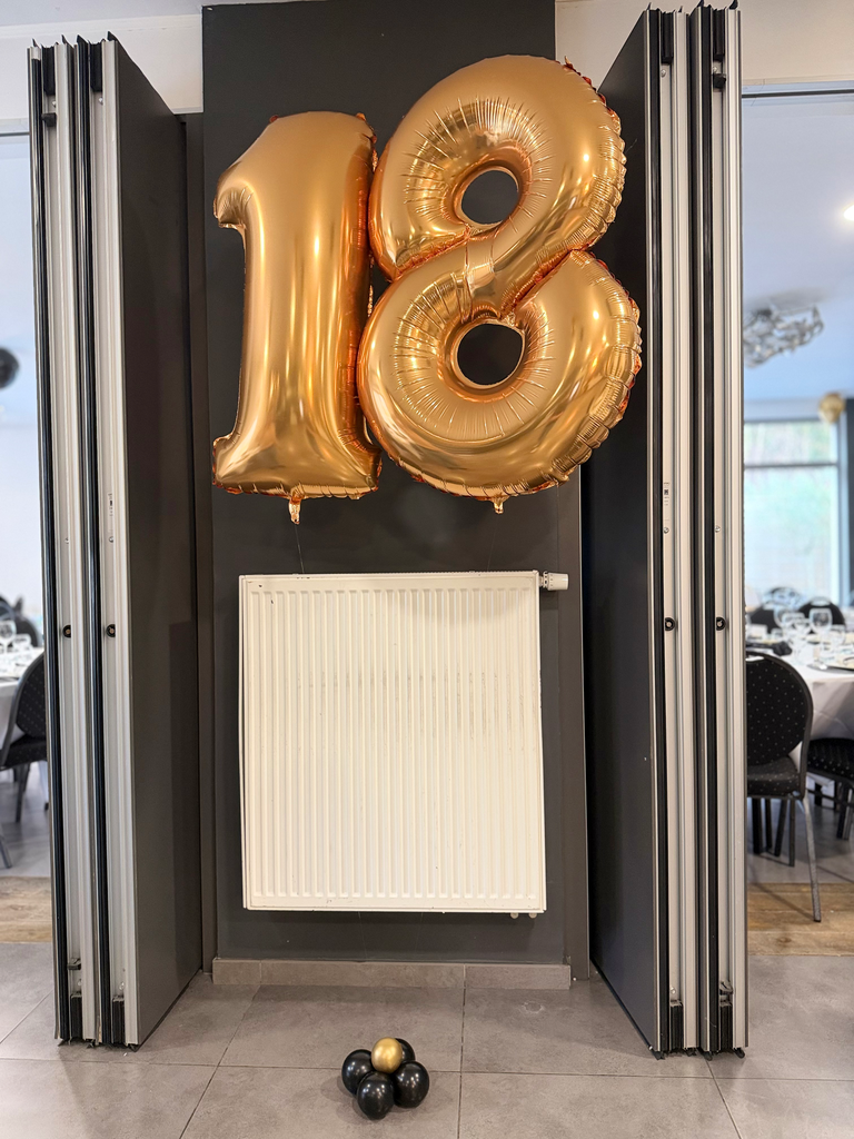 2 chiffres héllium avec poids