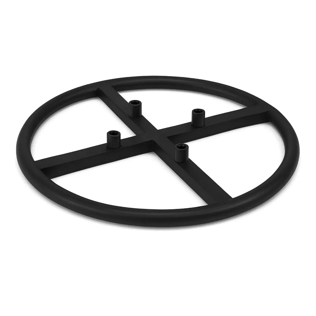 CONTESTAGE TOT-CIRCLE blk