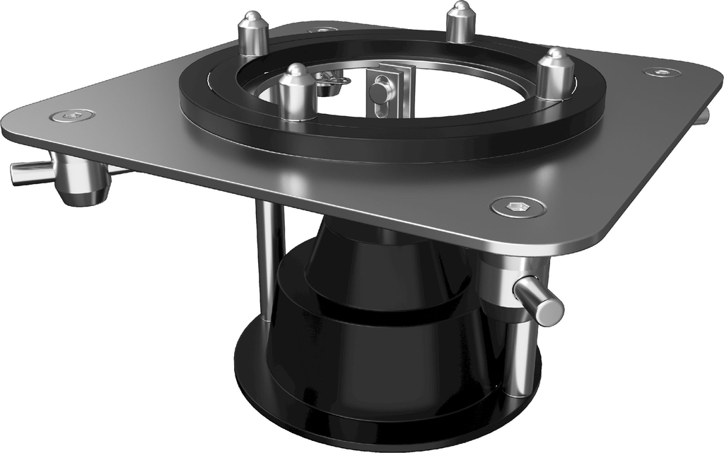 Global Truss Truss Twister