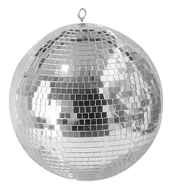 Boule à facettes  50cm