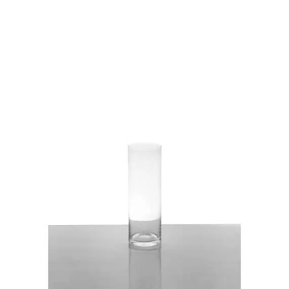 Vase Cylindre Hauteur 23 cm