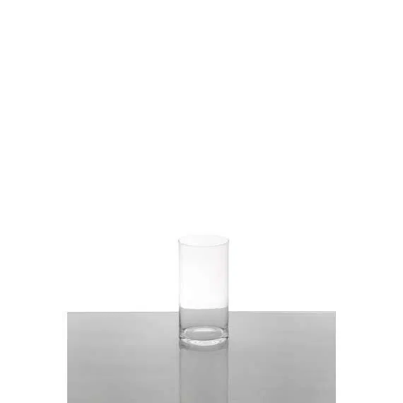 Vase Cylindre Hauteur 17 cm