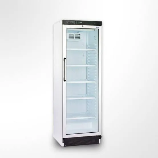 Frigo vitrine 455 L
