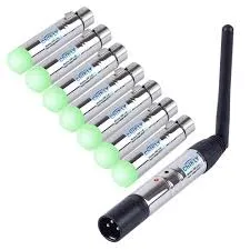 Dmx Wireless
