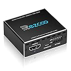 Extracteur Audio HDMI