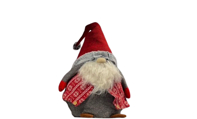 Gnome Dolbi