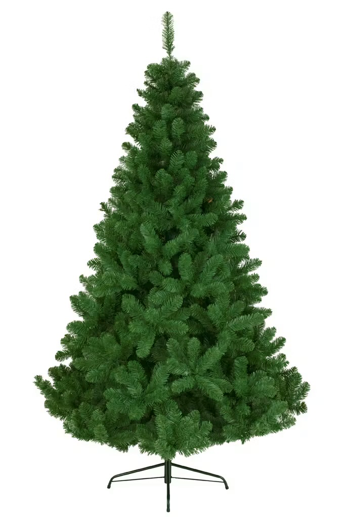 Sapin de noel artificiel 240 cm