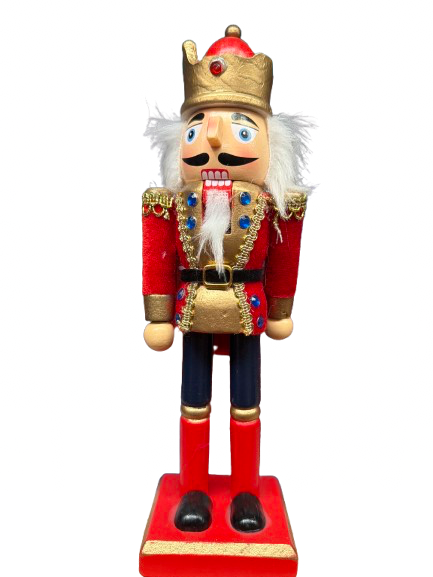 Mini soldat 25cm v1