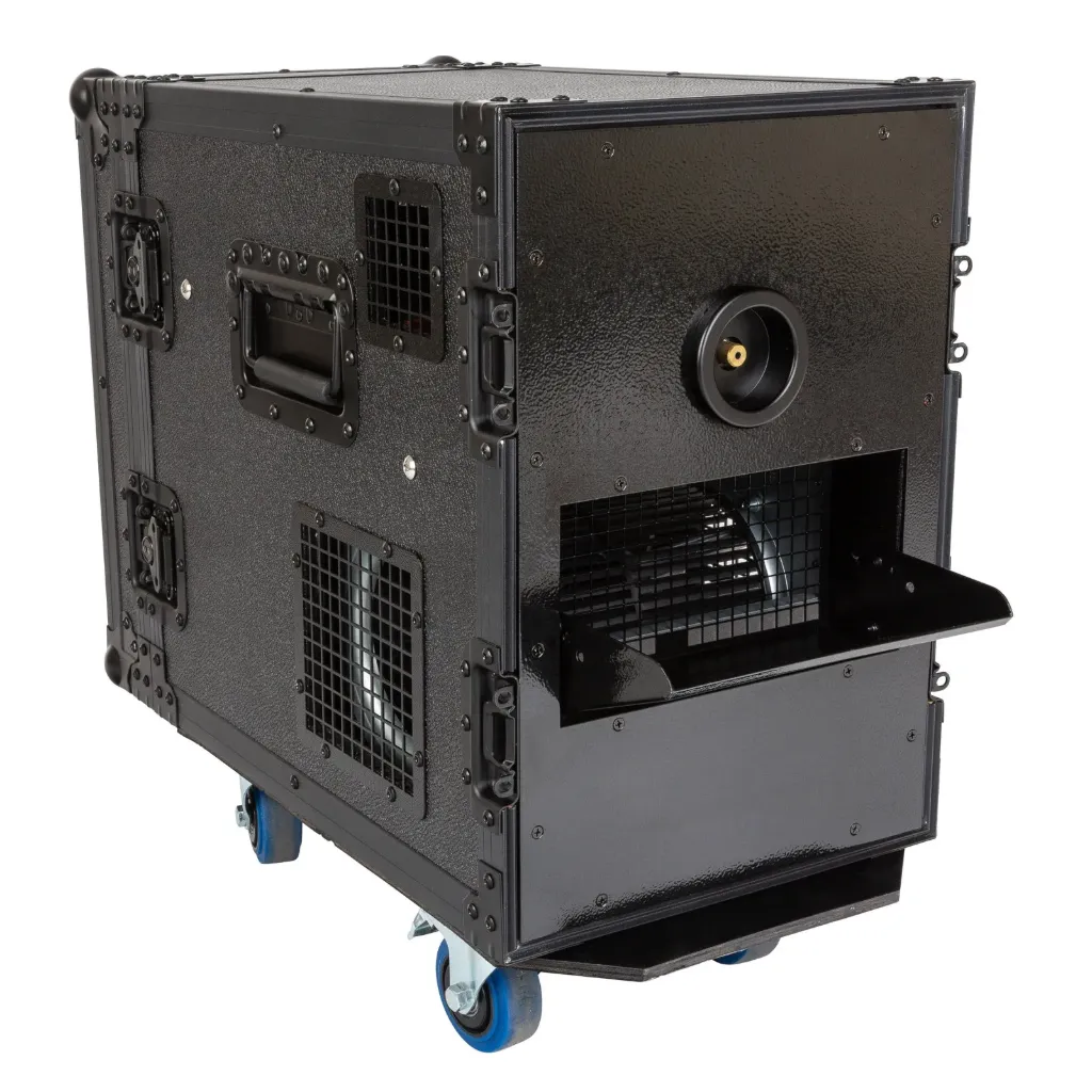 Briteq BT-TOURFAZER