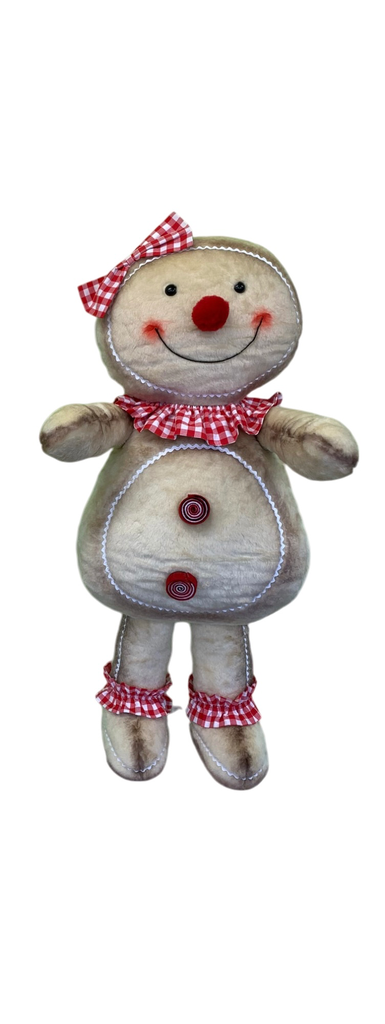 Pain  d'épices fille  150 cm Animatronic
