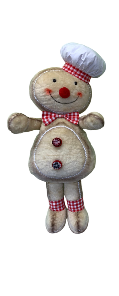 Pain d'épices Garçons 150 cm Animatronic