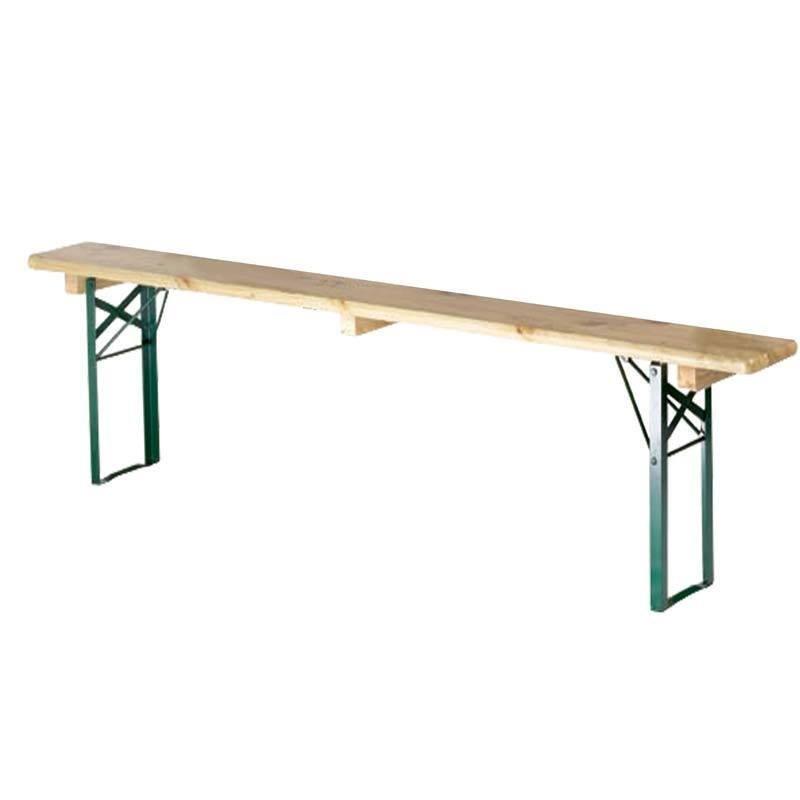 Banc brasserie