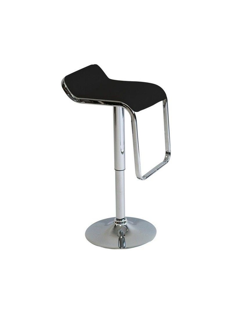 Tabouret pivotant télescopique Austin