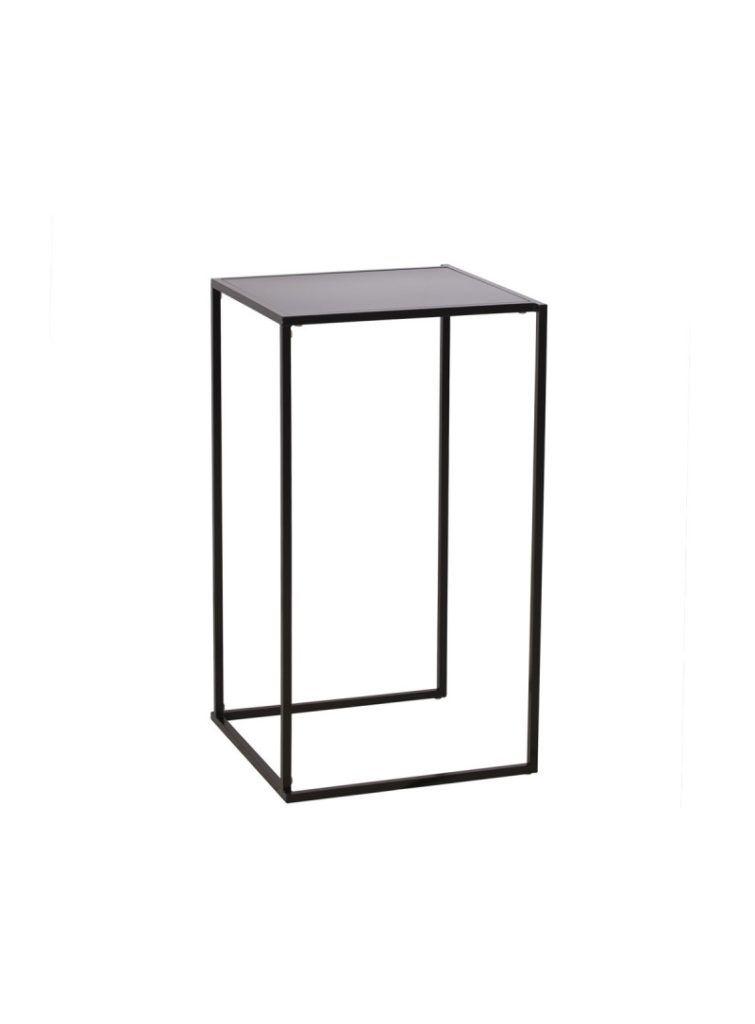 Mange-debout carré New-york