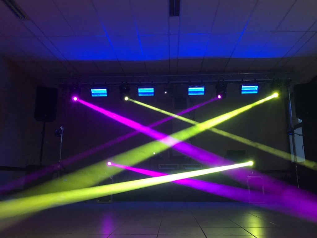 Formule club ( soirée )