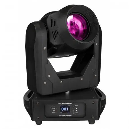 JB systems Challenger BSW 