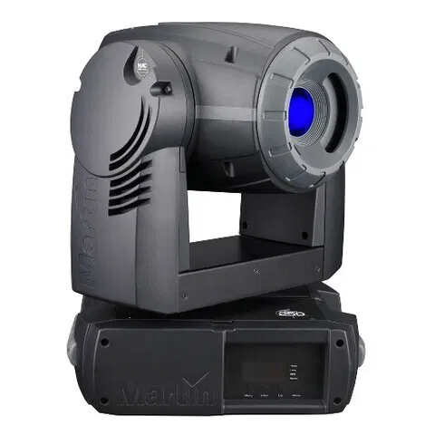 MAC 250 Entour Martin 