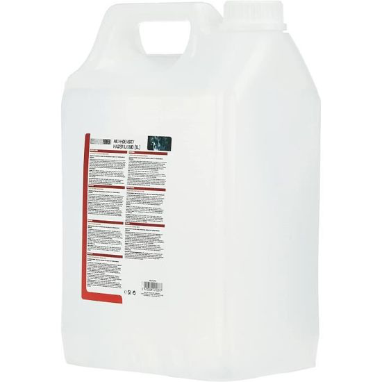 [21] RECHARGE MACHINE BROUILLARD 1L