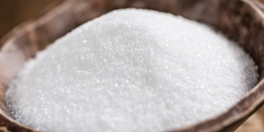 [pop corn sucre 6] Sucre pop corn