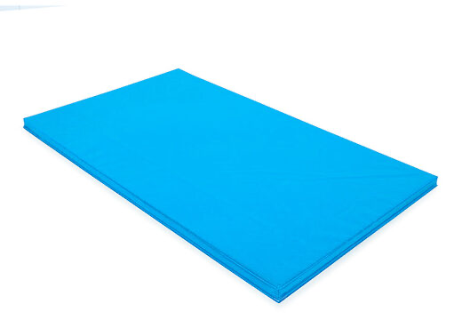 Tapis de chute ignifuges 200x100cm