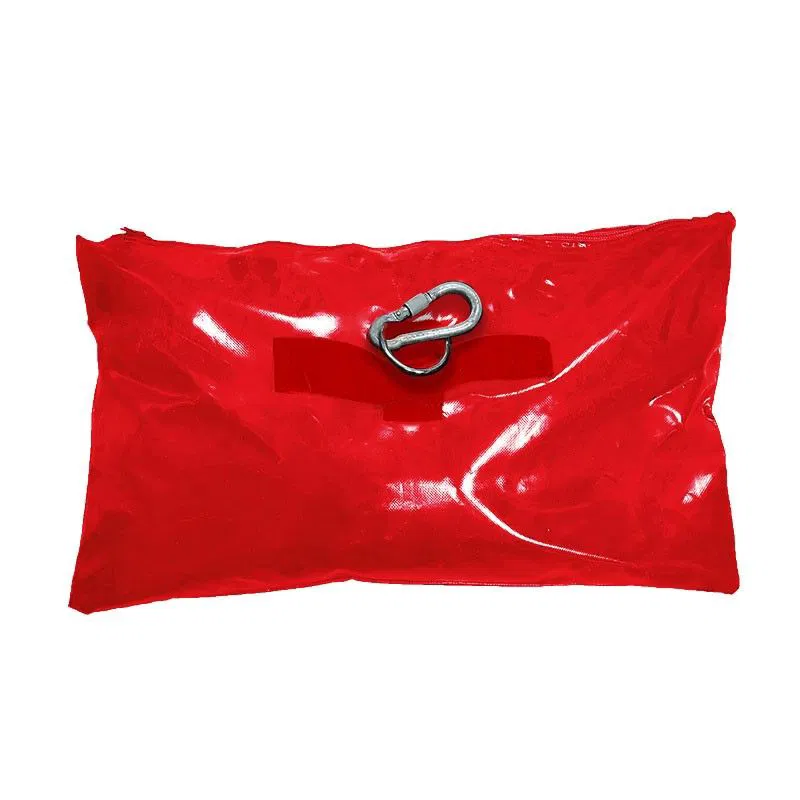 Set de 4 sacs de lestage