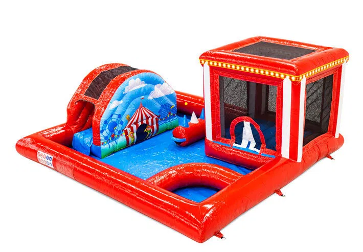 Parc pour enfants Fête foraine