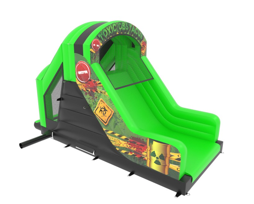 Toxic Modul Toboggan 3m
