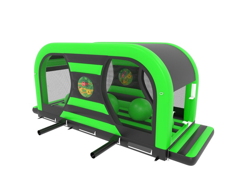 Toxic Module Big Ball Challenge