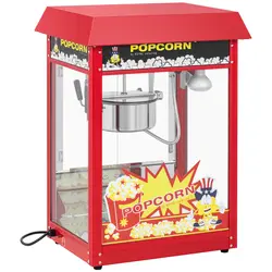 Machine pop-corn