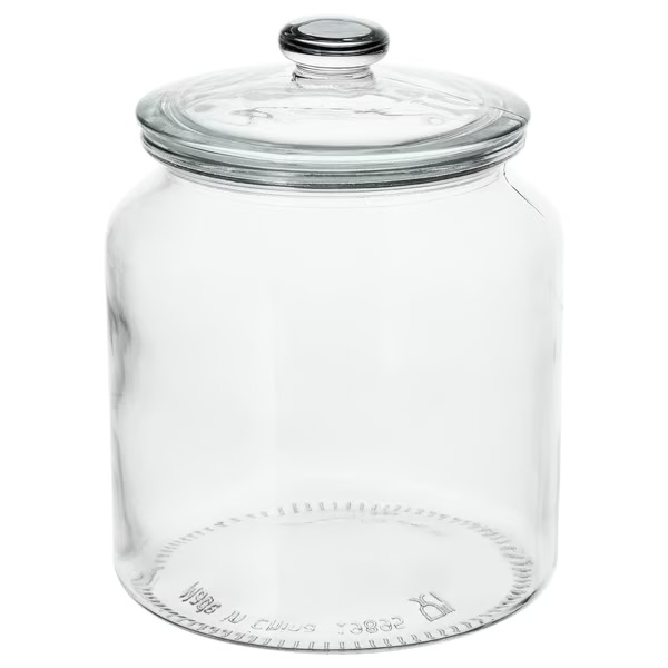 Bonbonnière 20cm