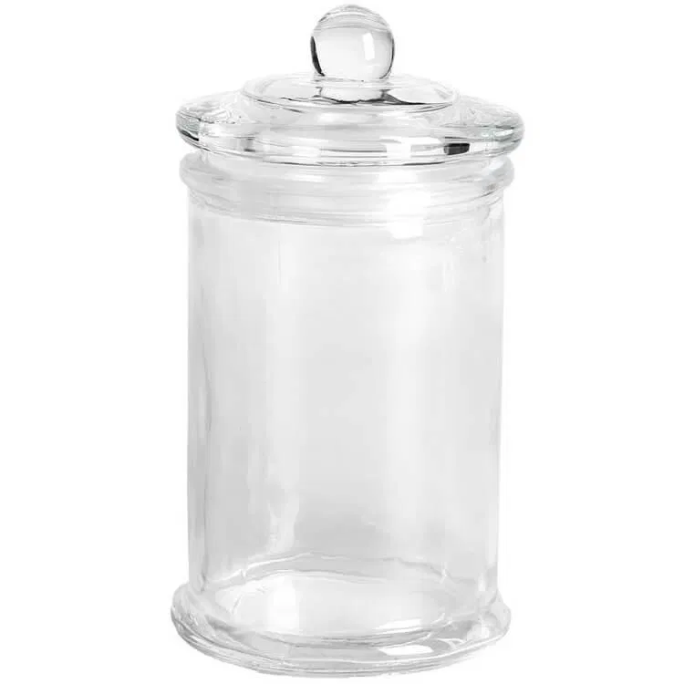 bonbonnière 14,5 cm