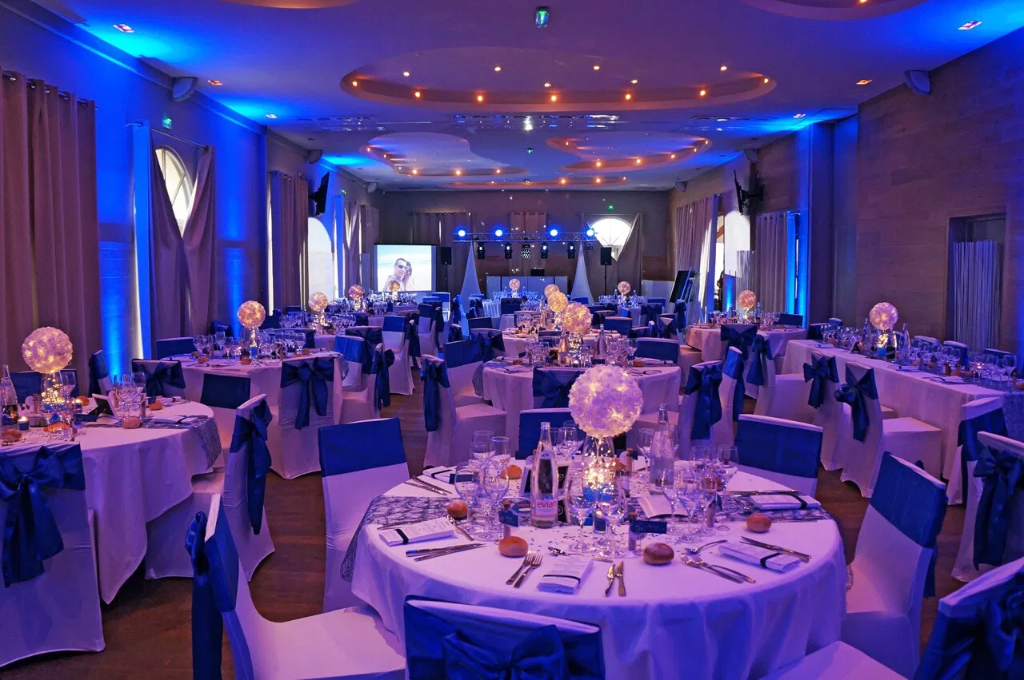 20 Eclairages pour mur