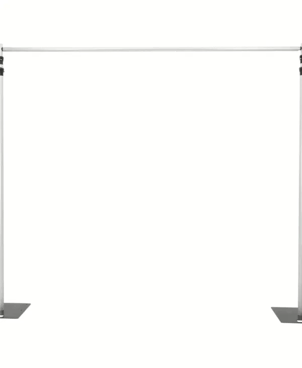 Kit structure pour rideaux