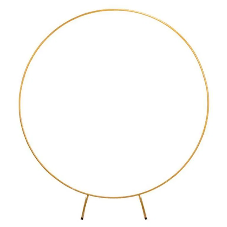 Arche ronde 2m x 2 m