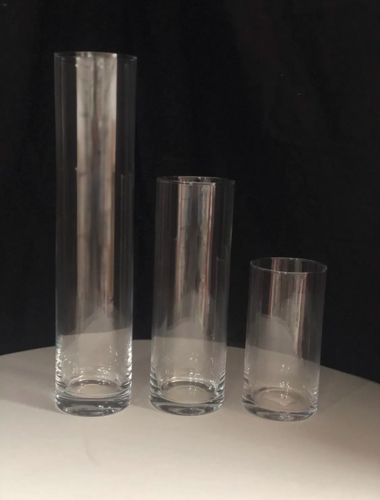 Trio de Cylindre
