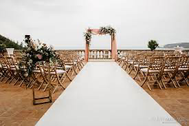 Tapis Blanc 1m Large