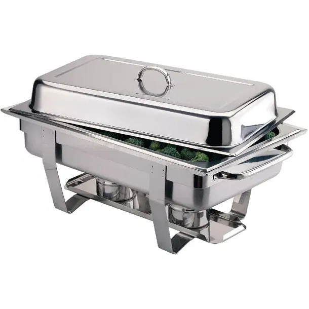 Bain marie Olympia GN 1/1