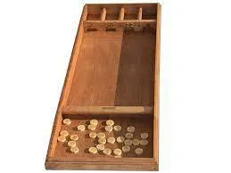 Le Billard Hollandais 122 cm