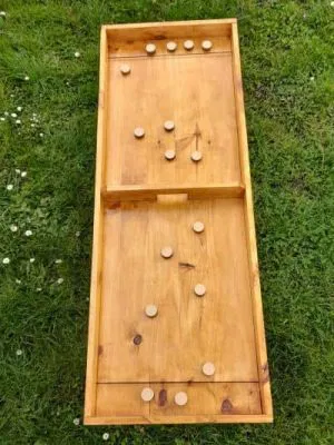 La planche à rebond