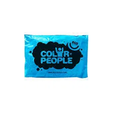 Sachet de poudre 75 Gr Bleu