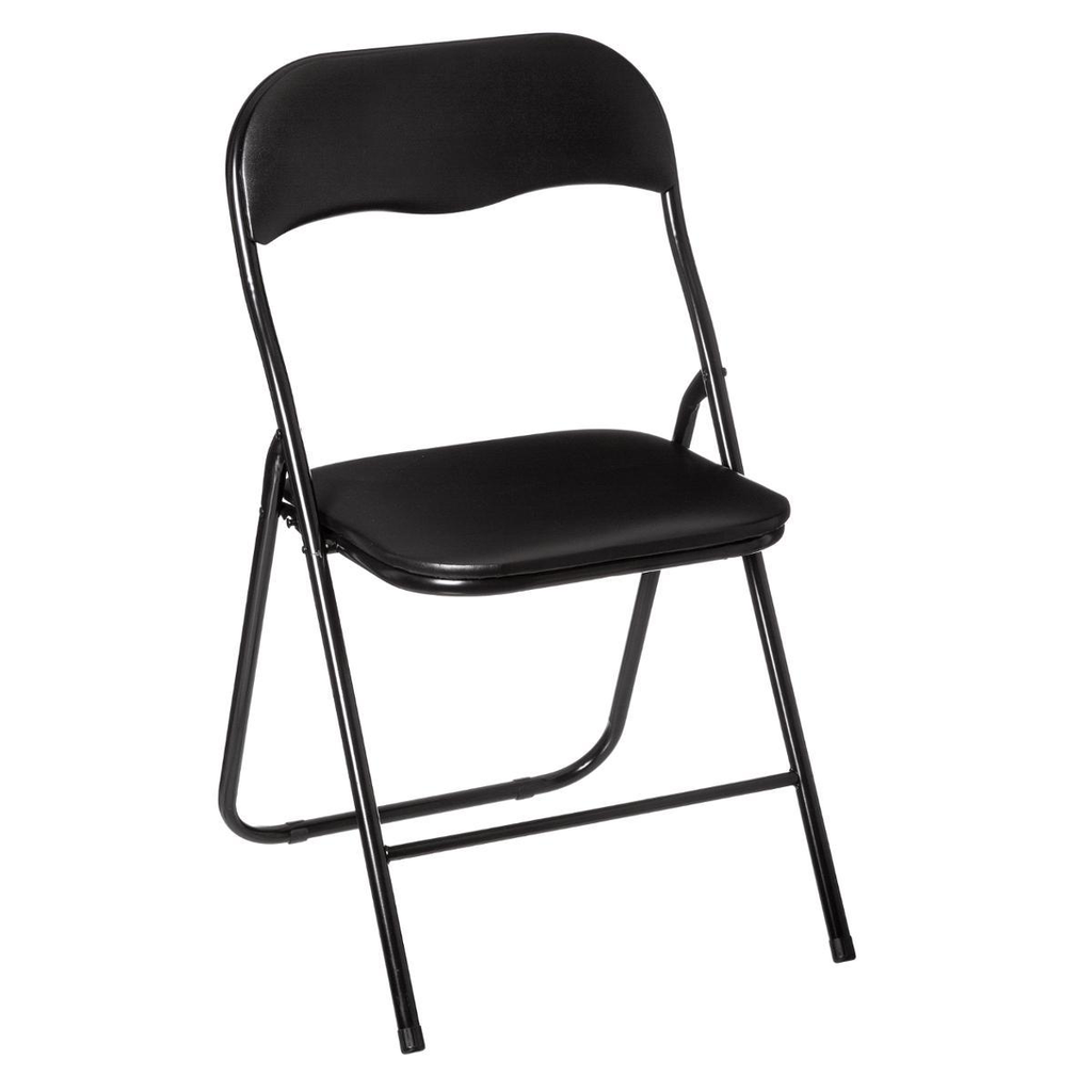 Chaise pliante
