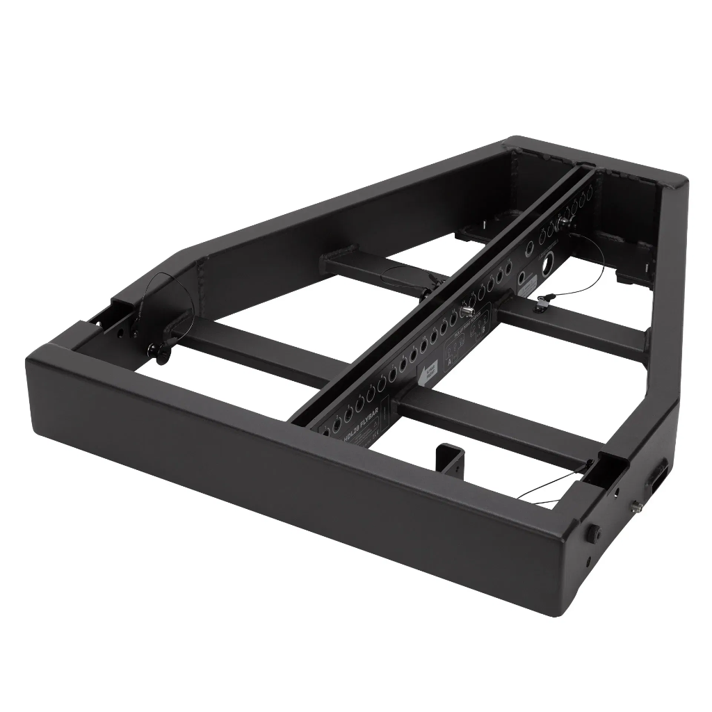 RCF – FLYBAR HDL28A (la paire)