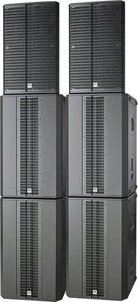 HK AUDIO LINEAR 5 BIG VENUE